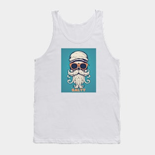 SALTY Tank Top